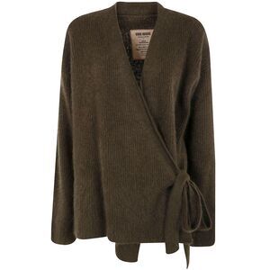 Uma Wang Women "Kimono" Jacket